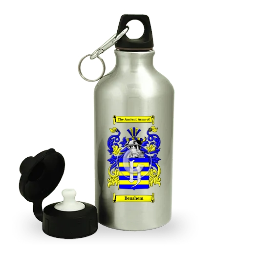 Benshem Water Bottle