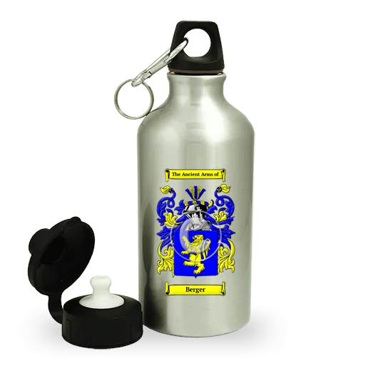 Berger Water Bottle