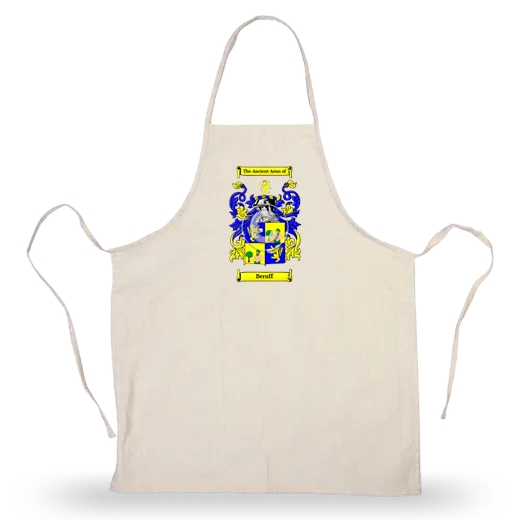 Beruff Apron