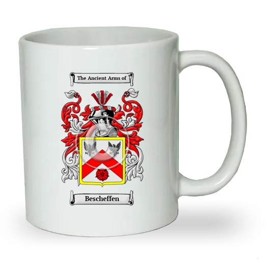 Bescheffen Classic Coffee Mug