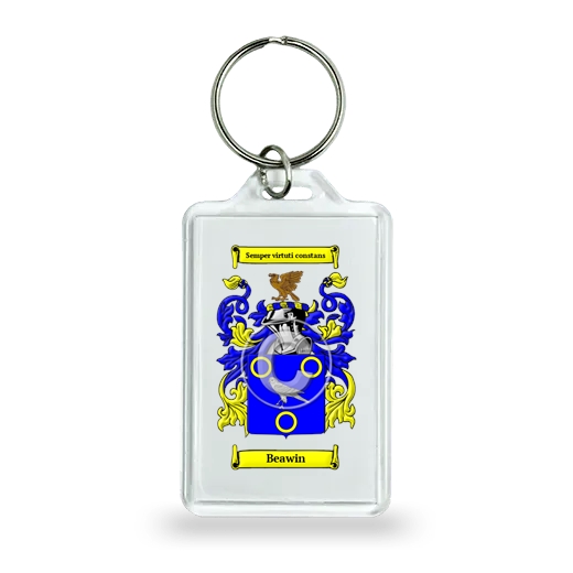 Beawin Keychain