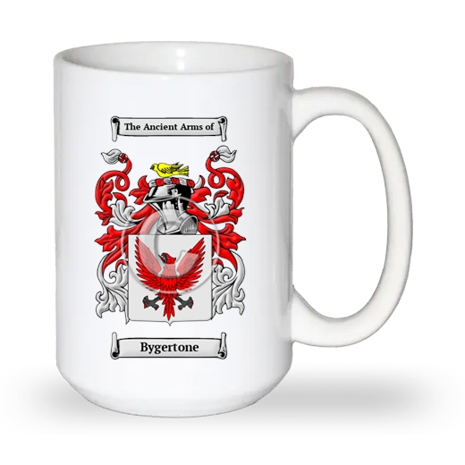 Bygertone Large Classic Mug