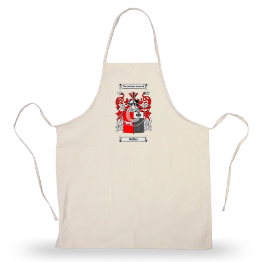 Beiller Apron