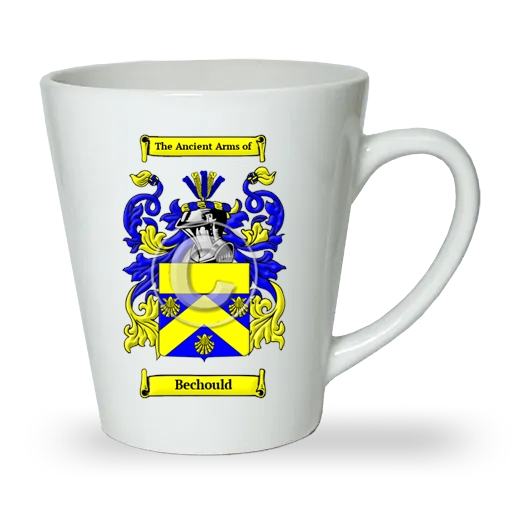 Bechould Latte Mug