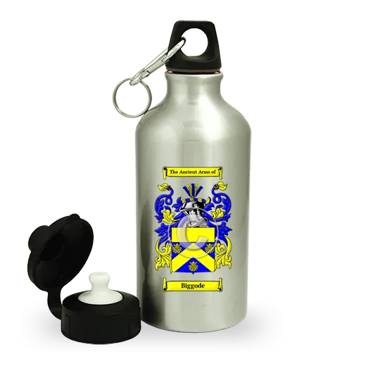 Biggode Water Bottle