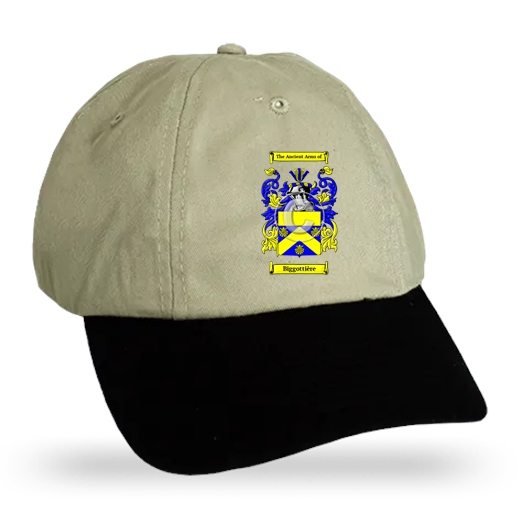 Biggottière Ball Cap