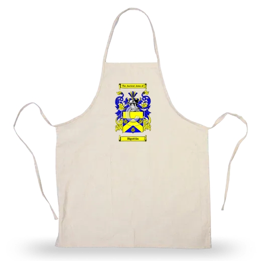 Bigottin Apron