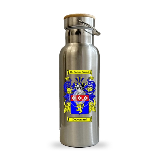 Debeymard Deluxe Water Bottle