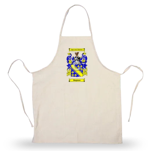 Bingman Apron