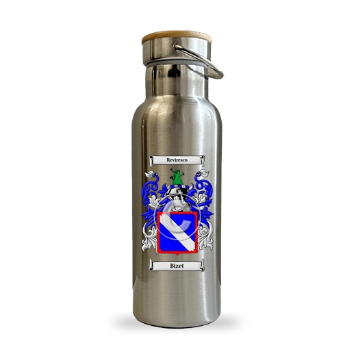 Bizet Deluxe Water Bottle