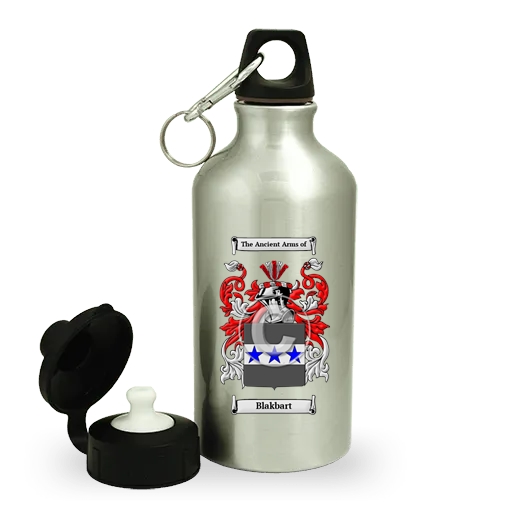 Blakbart Water Bottle