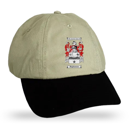 Blagboourne Ball Cap