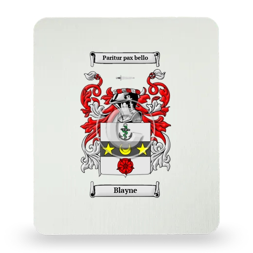 Blayne Mouse Pad