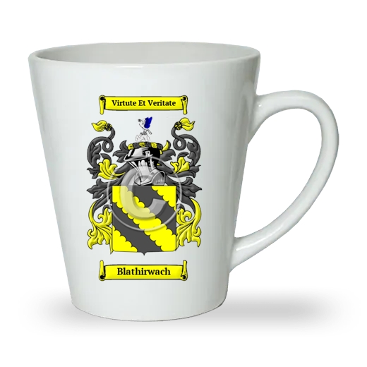 Blathirwach Latte Mug