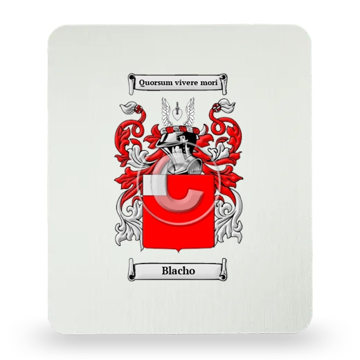 Blacho Mouse Pad