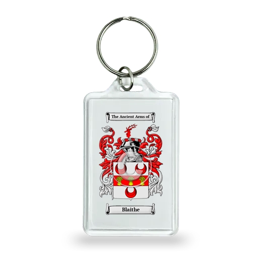 Blaithe Keychain