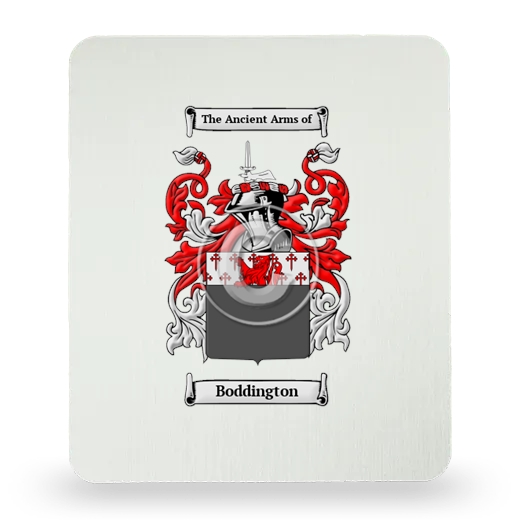 Boddington Mouse Pad