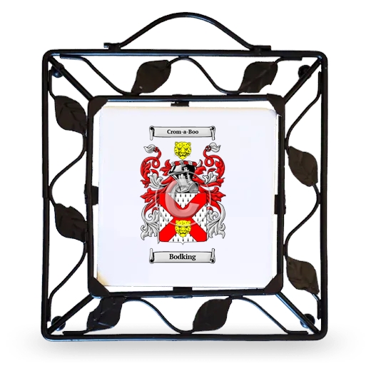 Bodking Metal Trivet