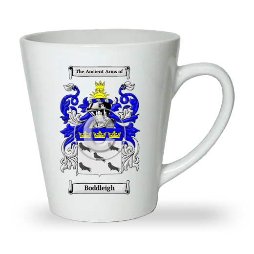 Boddleigh Latte Mug