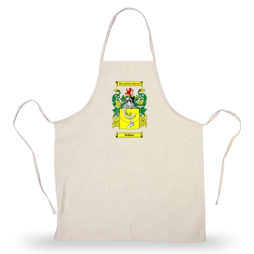 Bohme Apron