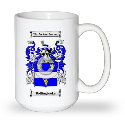 Bollingbroke Large Classic Mug