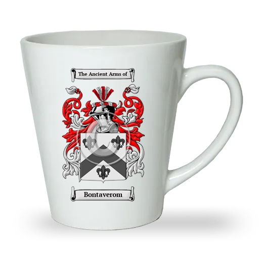 Bontaverom Latte Mug