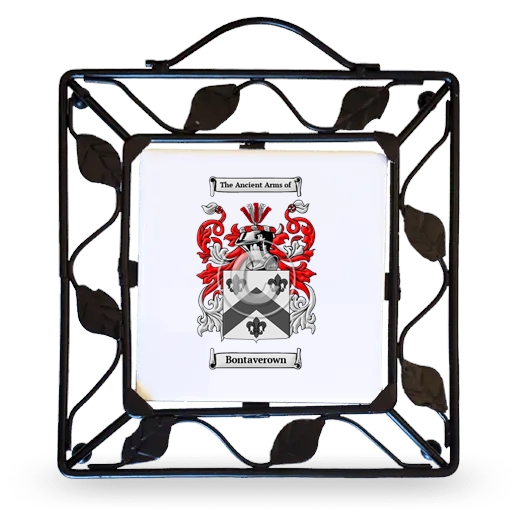 Bontaverown Metal Trivet