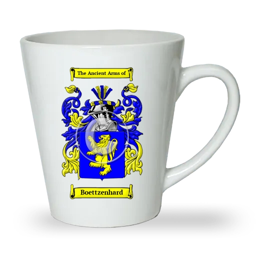 Boettzenhard Latte Mug