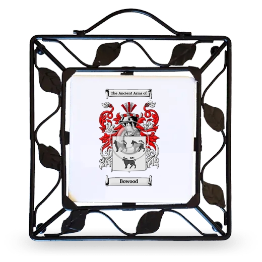 Bowood Metal Trivet