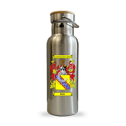 Boier Deluxe Water Bottle