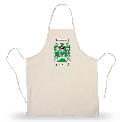 Brachon Apron