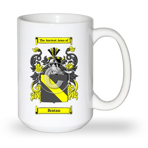 Bratan Large Classic Mug