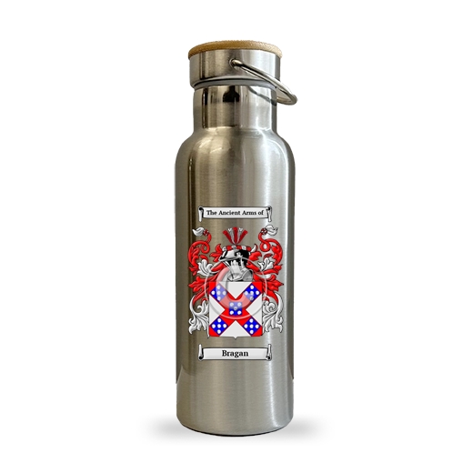 Bragan Deluxe Water Bottle