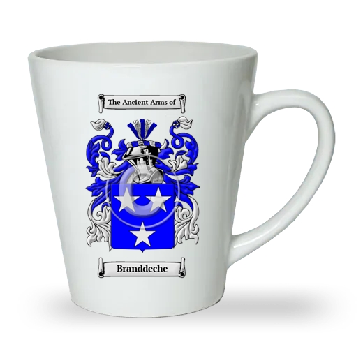 Branddeche Latte Mug