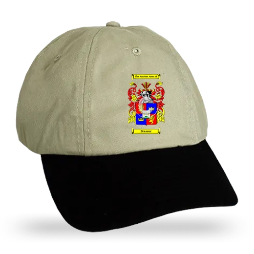 Brassur Ball Cap