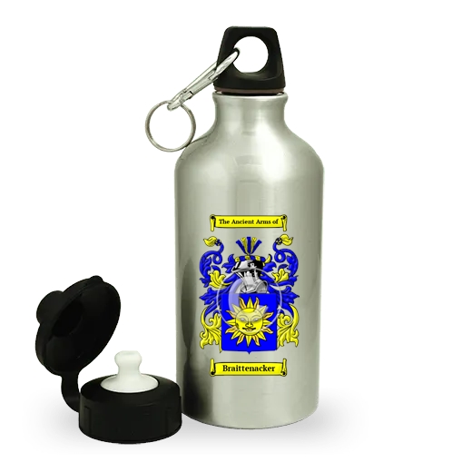 Braittenacker Water Bottle