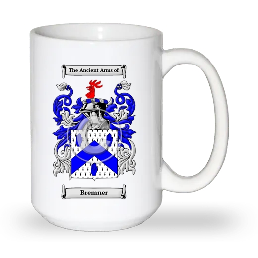 Bremner Large Classic Mug