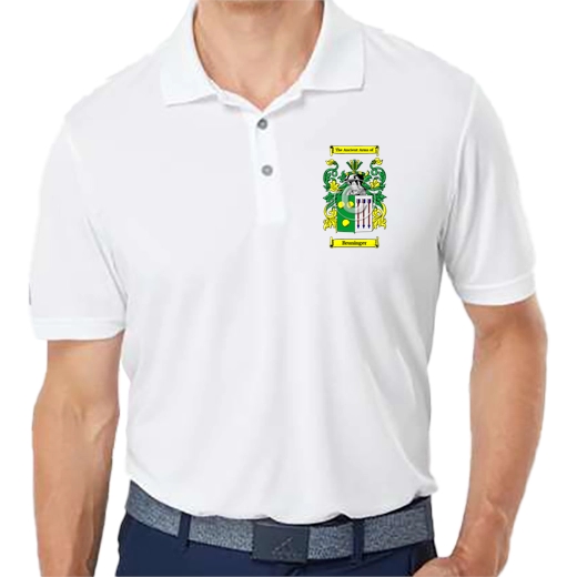 Bruninger Performance Golf Shirt