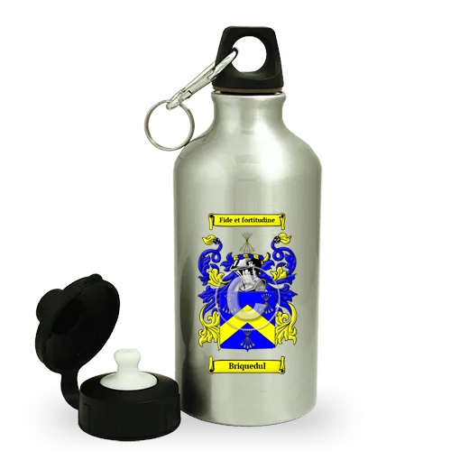 Briquedul Water Bottle