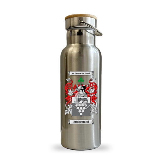 Bridgemand Deluxe Water Bottle