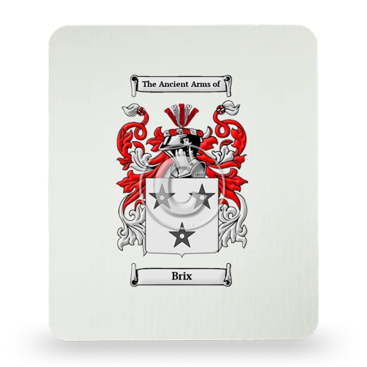 Brix Mouse Pad