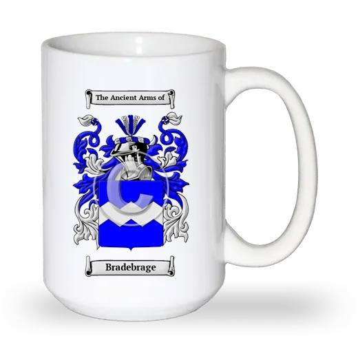 Bradebrage Large Classic Mug