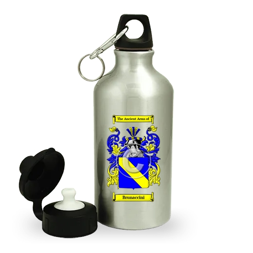 Brunaccini Water Bottle