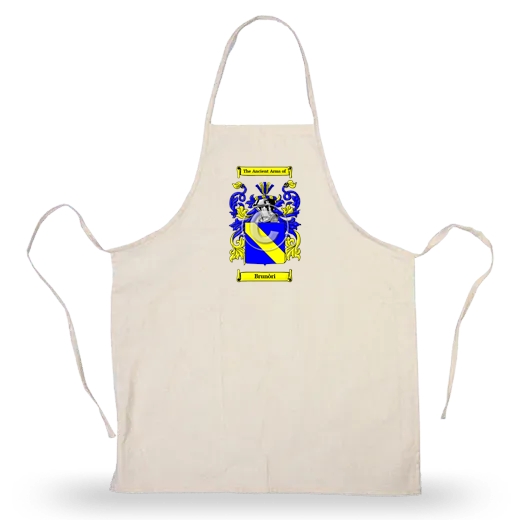 Brunòri Apron