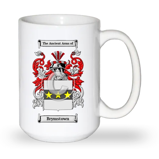 Brymstown Large Classic Mug