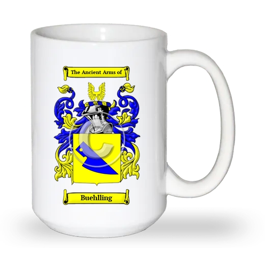 Buehlling Large Classic Mug