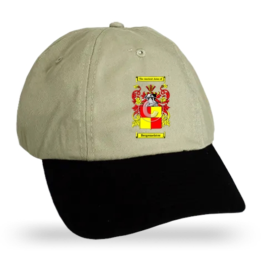 Bergemeister Ball Cap