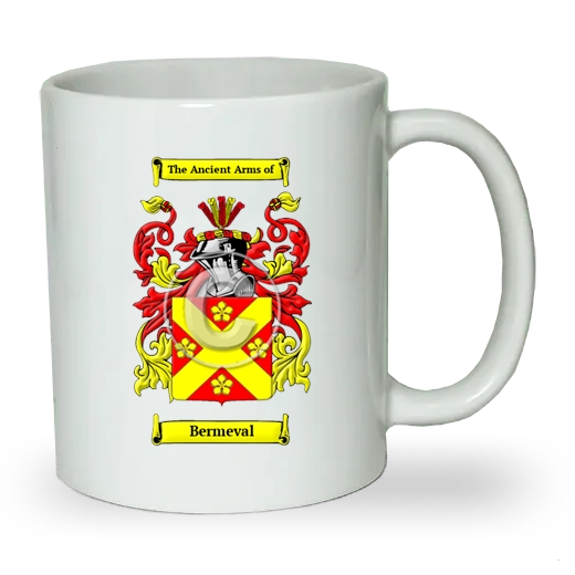 Bermeval Classic Coffee Mug