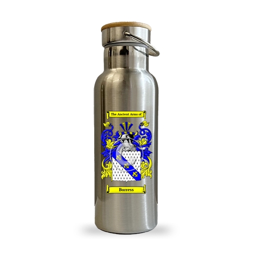 Burress Deluxe Water Bottle