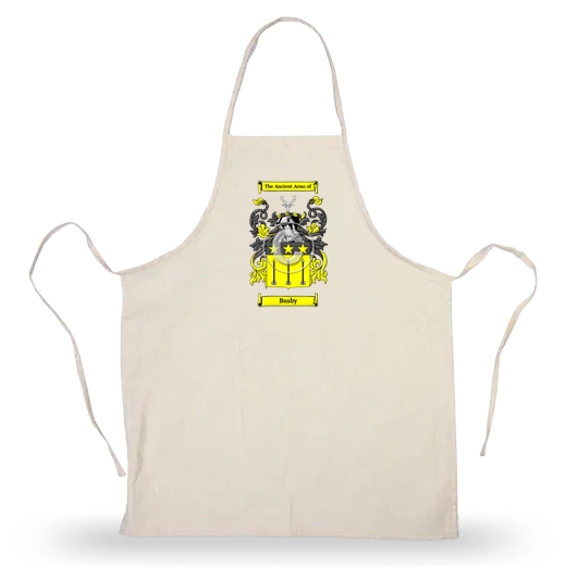 Busby Apron